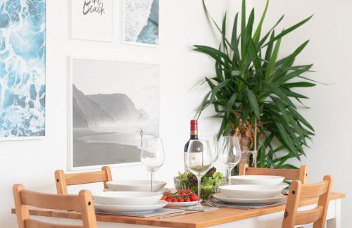 Stunning 2 bed Seaside Apartment With Sea Views - Foto 15