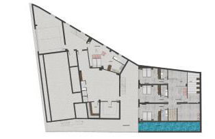 Hermes Grand Luxury Beachfront Villa & Spa, By ThinkVilla - Foto 67