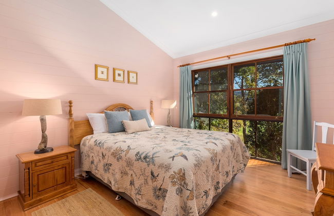 Friday Creek Retreat - Foto 5