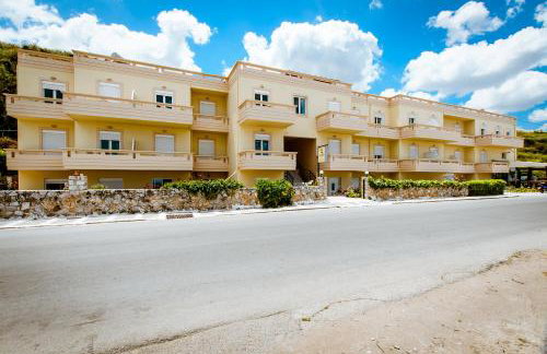 Asterina Seaside Apartments - Photo 46