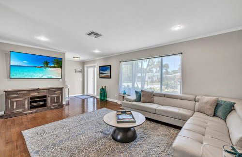 Dream Tropical Pool House East Boyton By The Beach - Foto 13