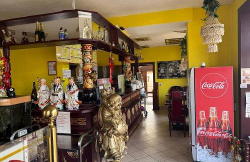 Ferienwohnung Goldener Drache - Foto 15