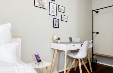 SecretApartment: Fewo in Warburg - Foto 45