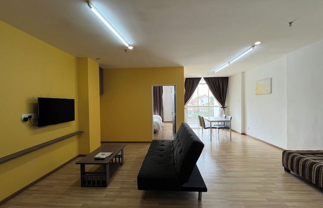 Teamwork Melaka Typical Studio AyerKeroh - Foto 21