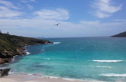 LOFT NA PRAINHA EM Arraial do Cabo - Photo 20