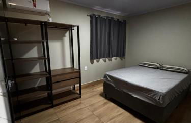 Chalés No Meu Lugar Favorito - Foto 14