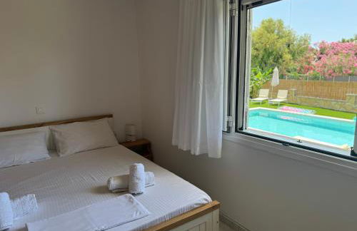 NikLuDin suites & studios - Foto 63