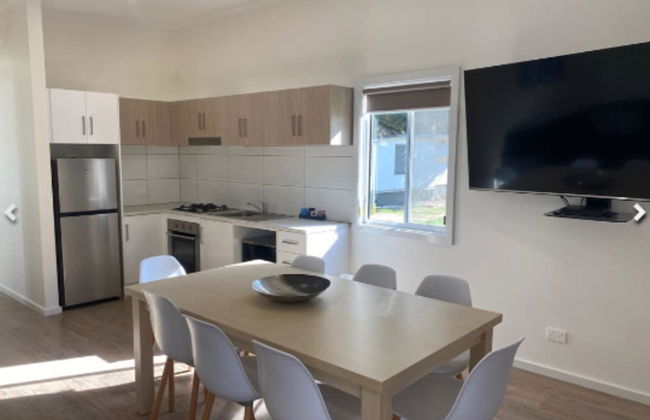 Victor Harbor Holiday Park - Foto 25