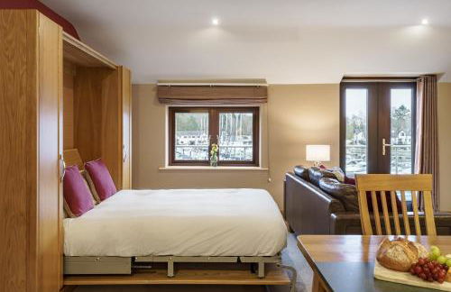 Lakeland Apartment At Windermere Marina Village - Foto 7