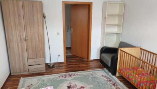 2 Zimmer Wohnung in ruhiger Lage - Foto 2