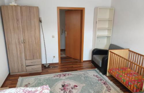 2 Zimmer Wohnung in ruhiger Lage - Foto 10