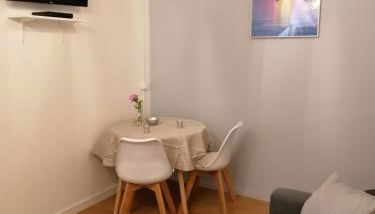 Maisonnette de charme entre plages et estuaire - Foto 5