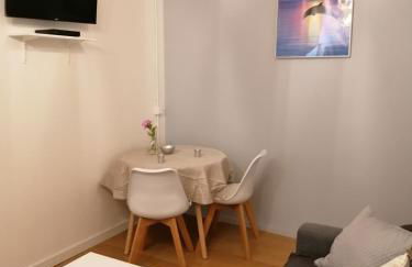 Maisonnette de charme entre plages et estuaire - Foto 5