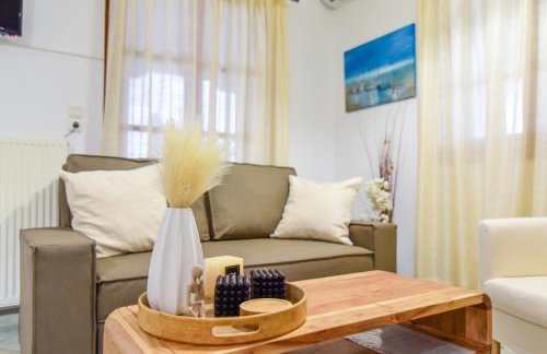 Drosia Residence 150m from Saint George Beach - Foto 13