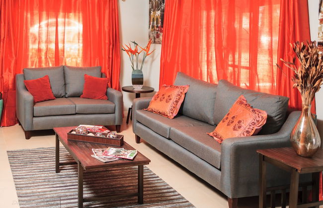 Skyview Manor Guest Apartments - Foto 35