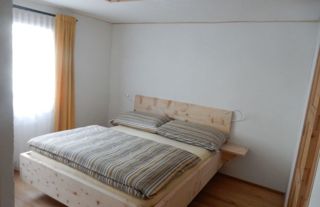 Ferienwohnung Bigliel-Wahrenberger - Foto 16