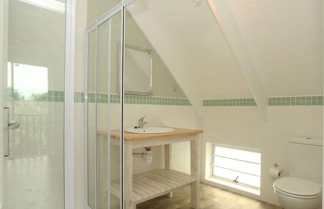 Cape St Francis Resort - Foto 78