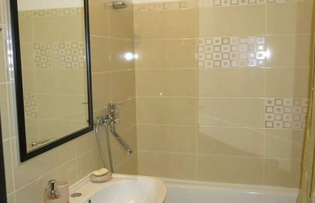 CityInn Tulskaya - Foto 10