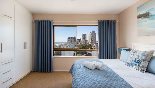 Witsand 401 by CTHA - Foto 3, Habitación