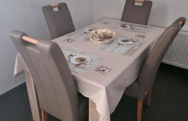 Zentrales City-Apartment mit Garage und Arbeitsplatz geeignet für Business und Familie - Foto 36