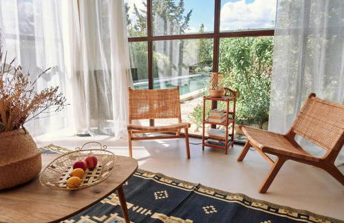 Le Mas de Cink - Foto 42