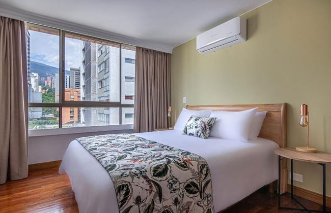 Alcázar de Oviedo By EE Hotels - Foto 15