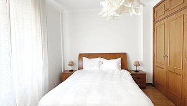 Casa da Maria - T1 perto da praia do Baleal com piscina - Foto 3