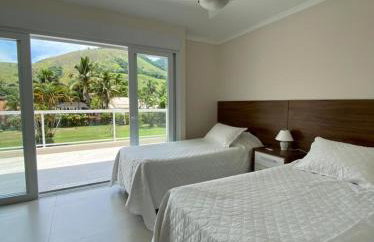 Casa moderna e confortável no Condomínio Porto Frade - Angra - Foto 13