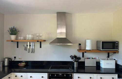 Cottage nestled in the heart of a stunning Suffolk Village - Foto 39