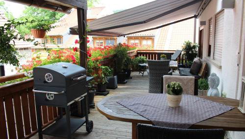 Ferienwohnung Forellenhof - Foto 2