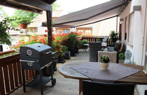 Ferienwohnung Forellenhof - Foto 2