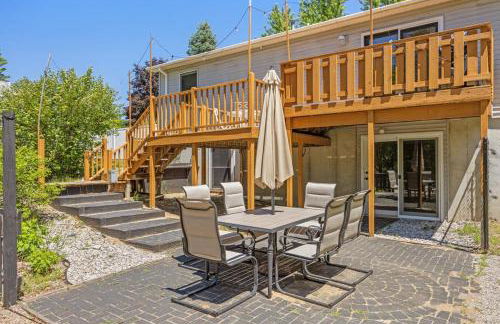 Pet Friendly 3BR 3BA Home near Traverse City with Game Room and Fenced Yard - Foto 15