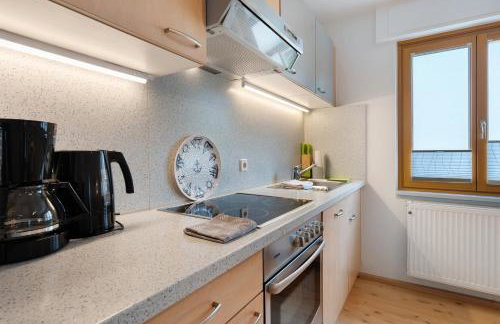 Ferienwohnung Refugium - Foto 10