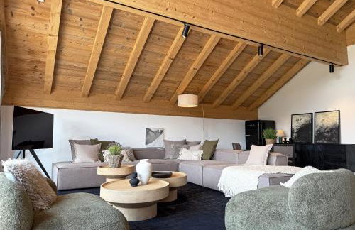 Chalet Mädesüss - Photo 4