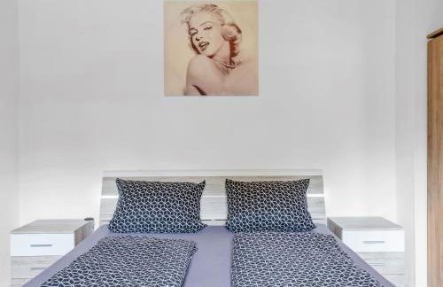 Apartment Zum Kreidesee Hemmoor-1 by Interhome - Foto 44