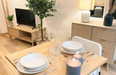 / Cocon \ paisible hyper centre RODEZ - Foto 13