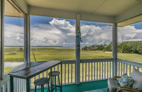 Seaside Bungalow With Million Dollar Views - Foto 5