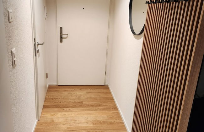 Airport Apartments Zürich - Foto 2