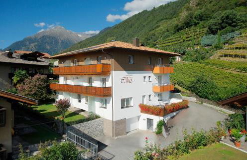 Appartements Elke - Foto 2