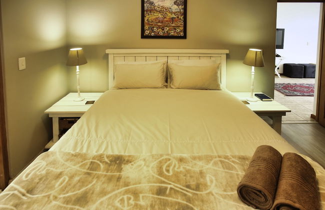 Dalene se Seehuis Langebaan 8-sleeper - Foto 5