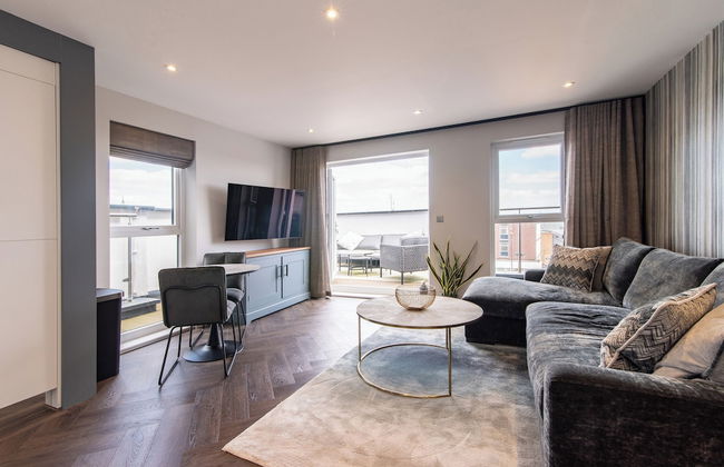 Bridgford Place - Foto 12