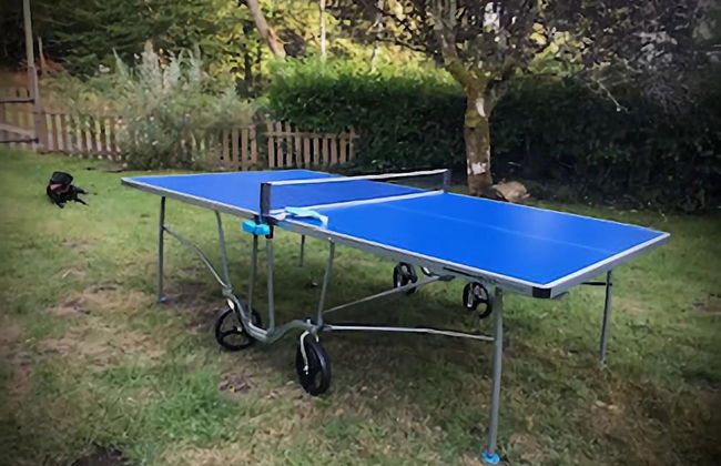 Peaceful Countryside Home - Foto 15