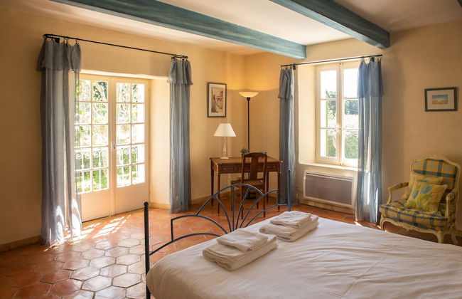 Mas du Jujubier - Foto 8