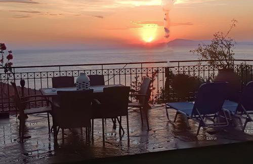 Mesonisi Boutique - Sea View in Afissos, Pelion - Photo 6