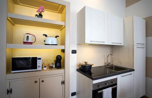 Azalea - Radice Comfort Apartments - Leonardo, MXP & Laghi - Foto 8