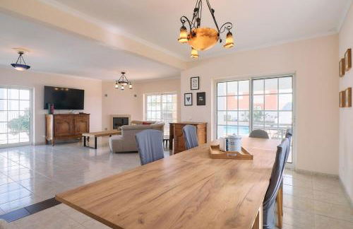 Casa Casimiro mit privaten beheizten Pool - Foto 4