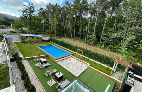 Apartamentos Toffe - Photo 41