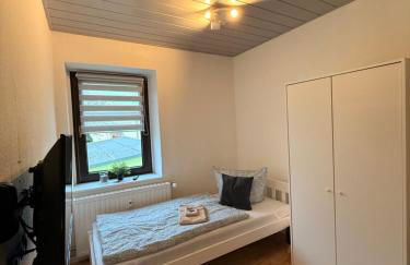 Mikro Apartment Großenhain - Foto 3