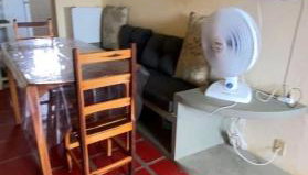 Apartamento Aluguel Morro Branco. - Foto 3