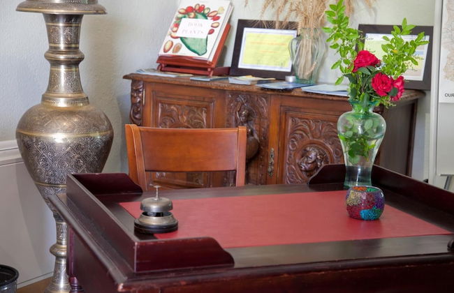 Pazo de Verdes - Foto 2